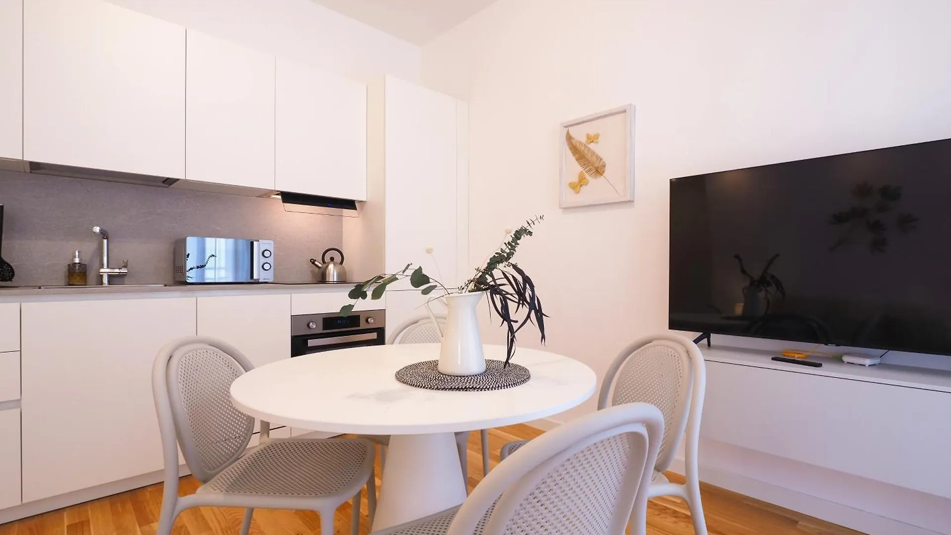 Appartement Primopiano - Albani B à Milan 0*,  Italie