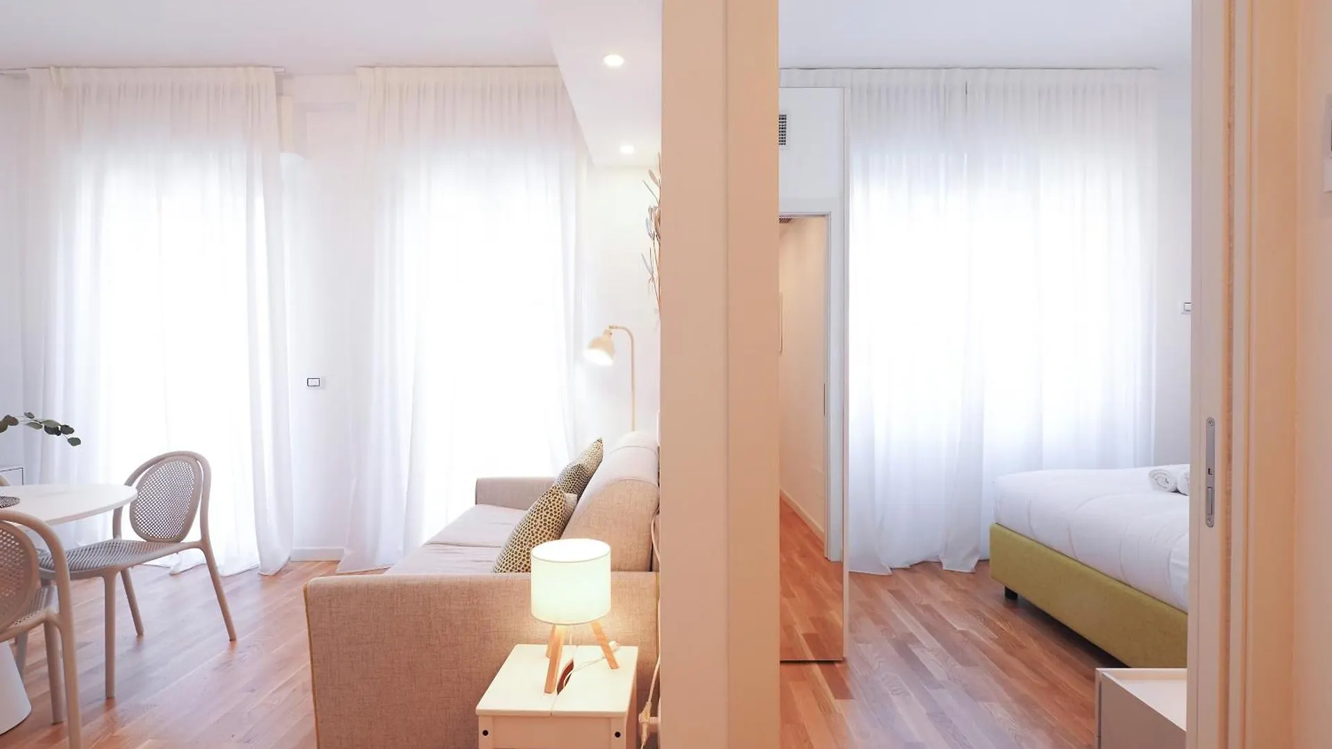Appartement Primopiano - Albani B à Milan