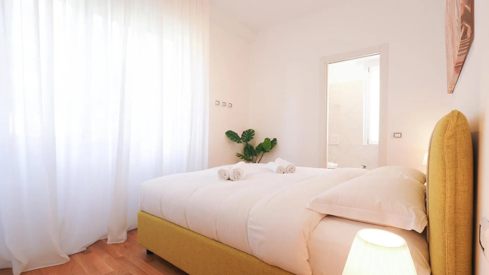Appartement Primopiano - Albani B à Milan