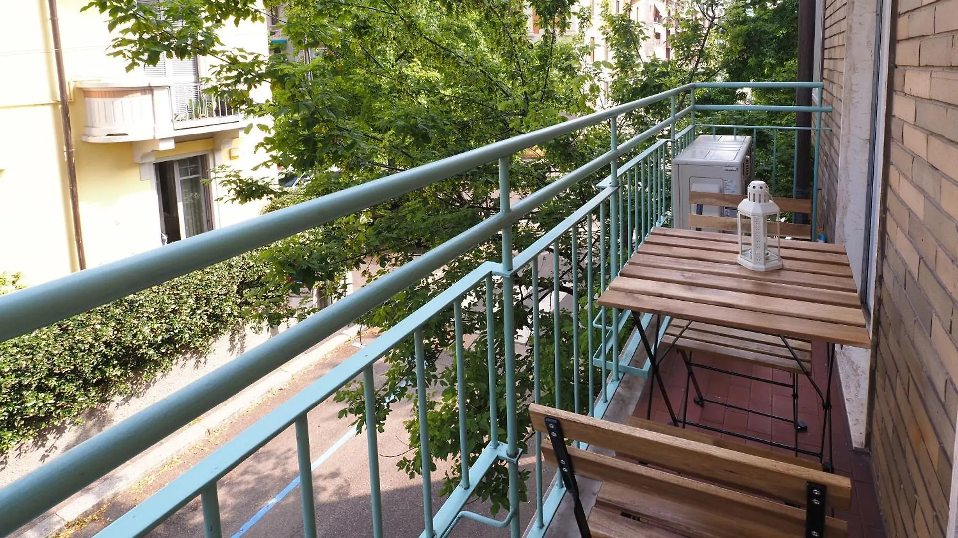 Appartement Primopiano - Albani B à Milan