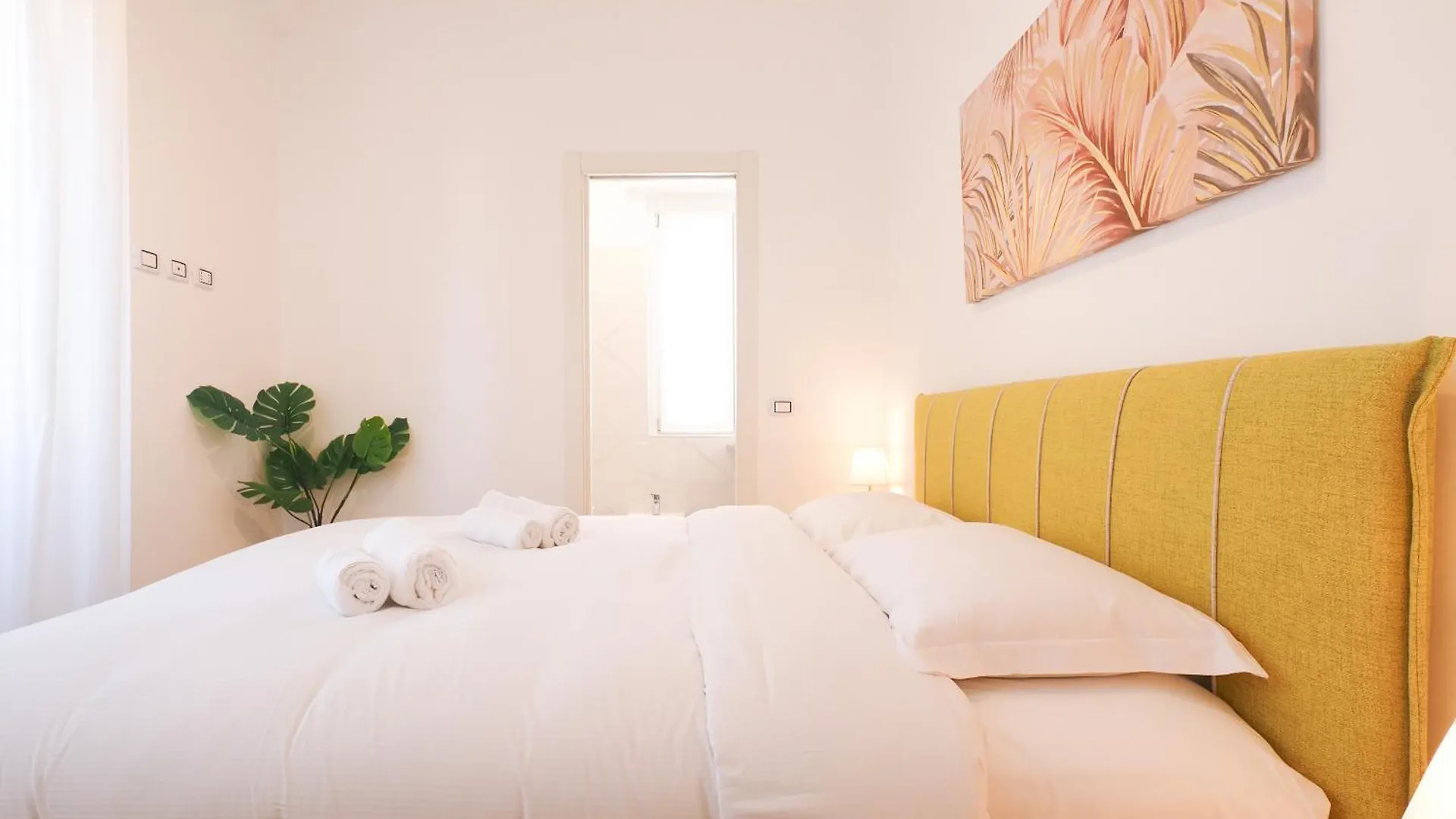 Appartement Primopiano - Albani B à Milan