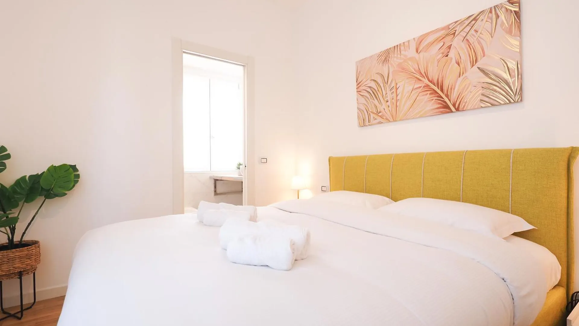 Appartement Primopiano - Albani B à Milan