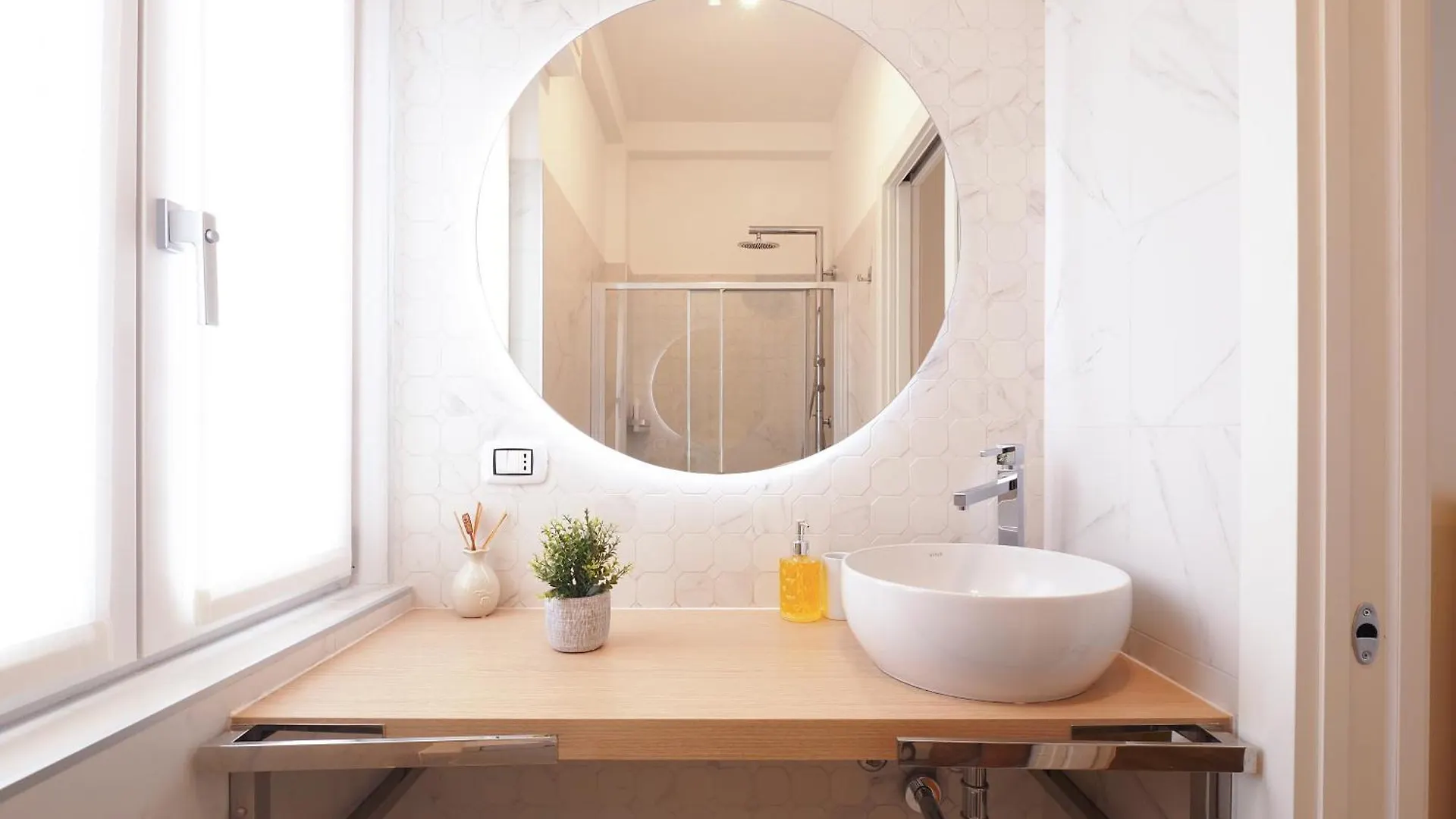 Appartement Primopiano - Albani B à Milan