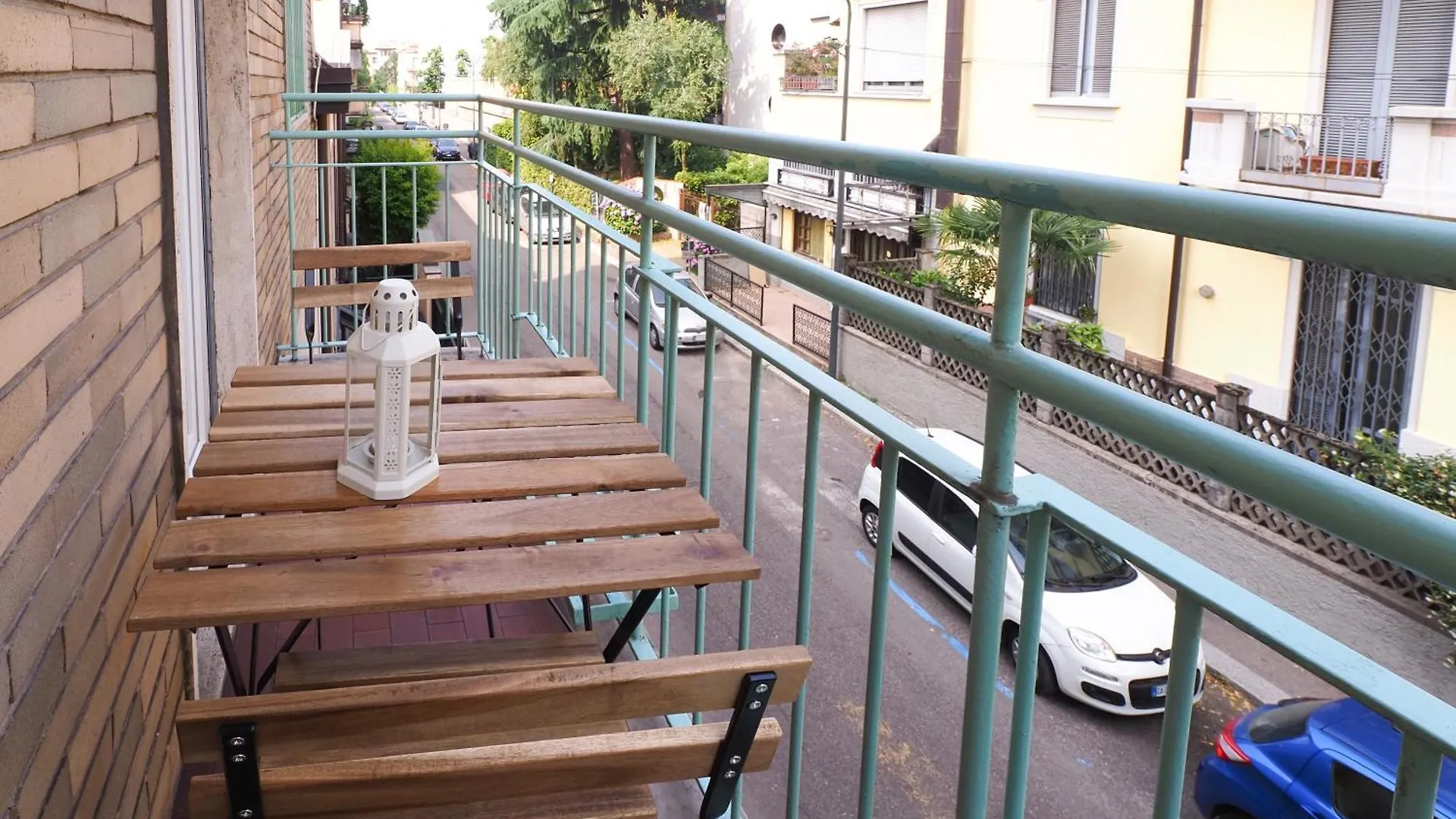 Appartement Primopiano - Albani B à Milan