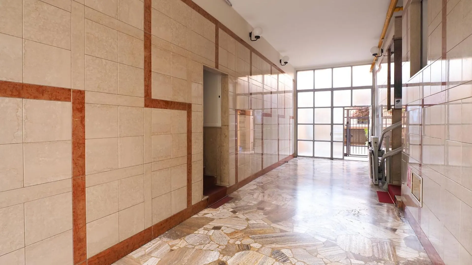 Appartement Primopiano - Albani B à Milan