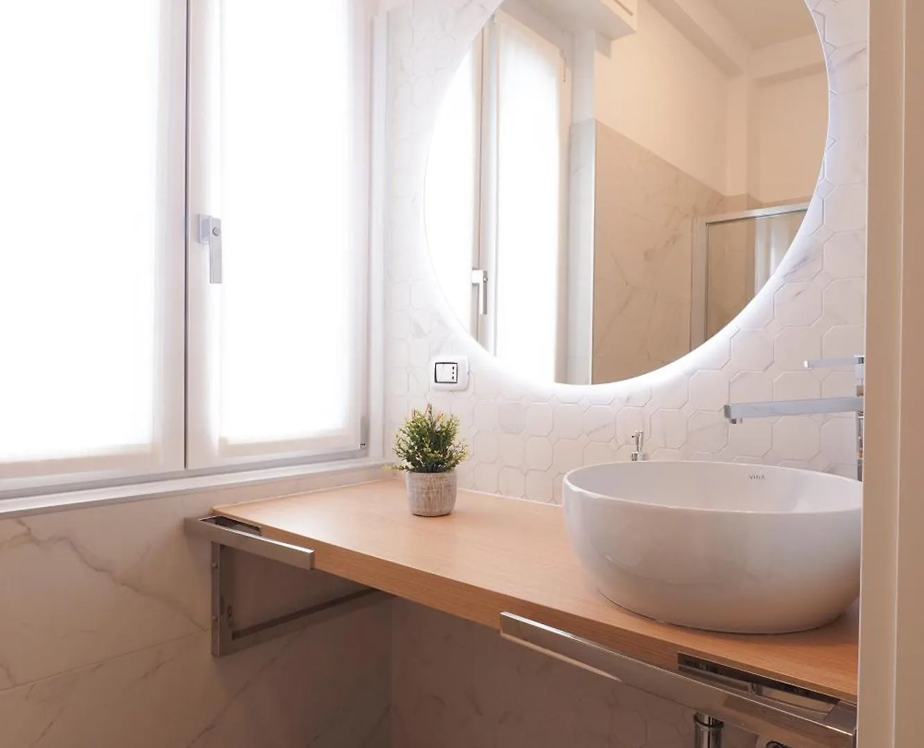 Appartement Primopiano - Albani B à Milan