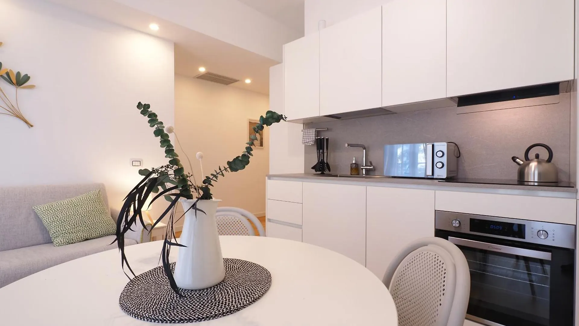 Appartement Primopiano - Albani B à Milan