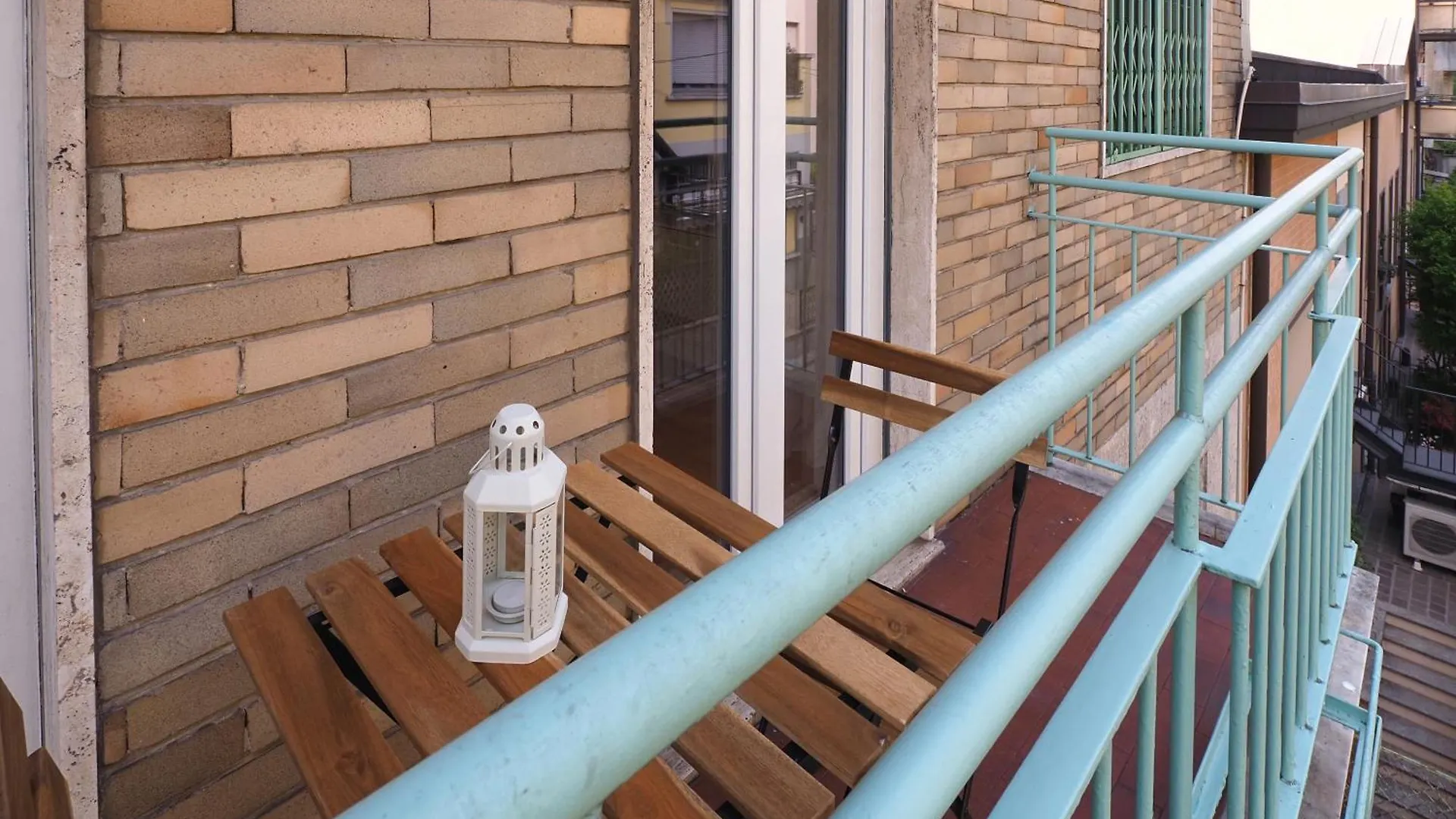 Appartement Primopiano - Albani B à Milan Italie