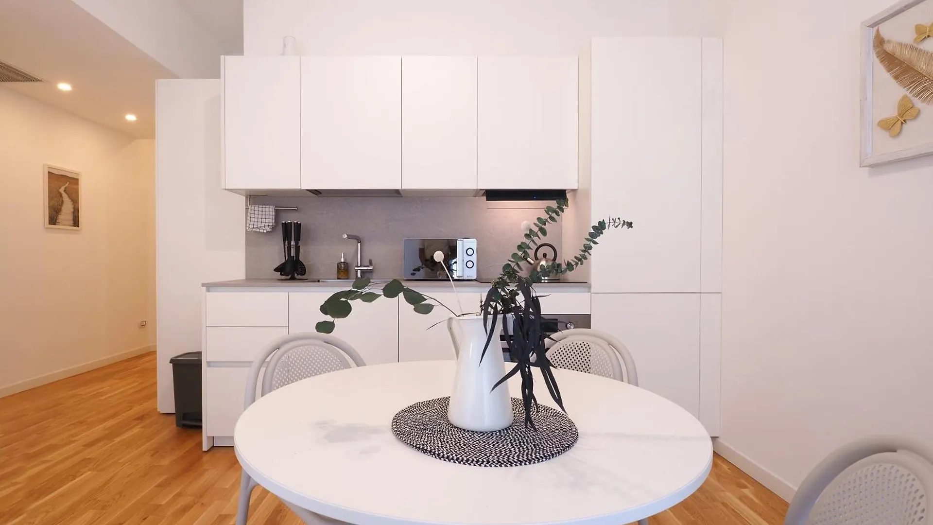 Appartement Primopiano - Albani B à Milan