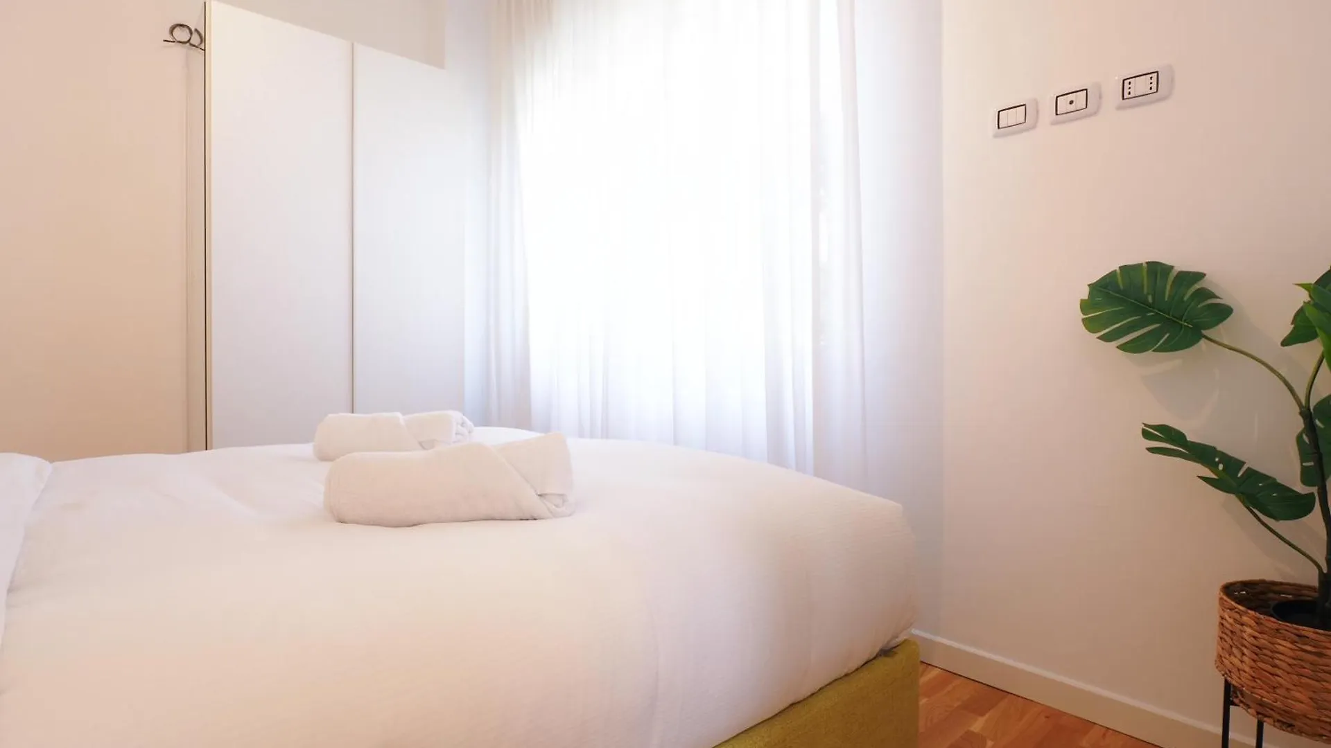 Appartement Primopiano - Albani B à Milan