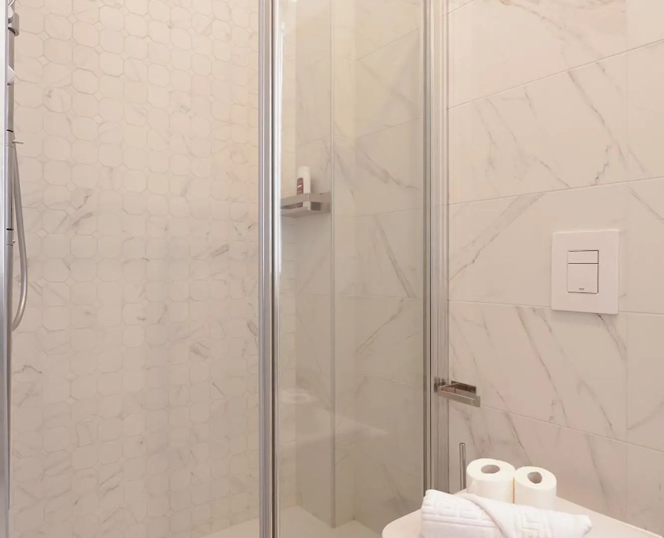 Appartement Primopiano - Albani B à Milan 0*,