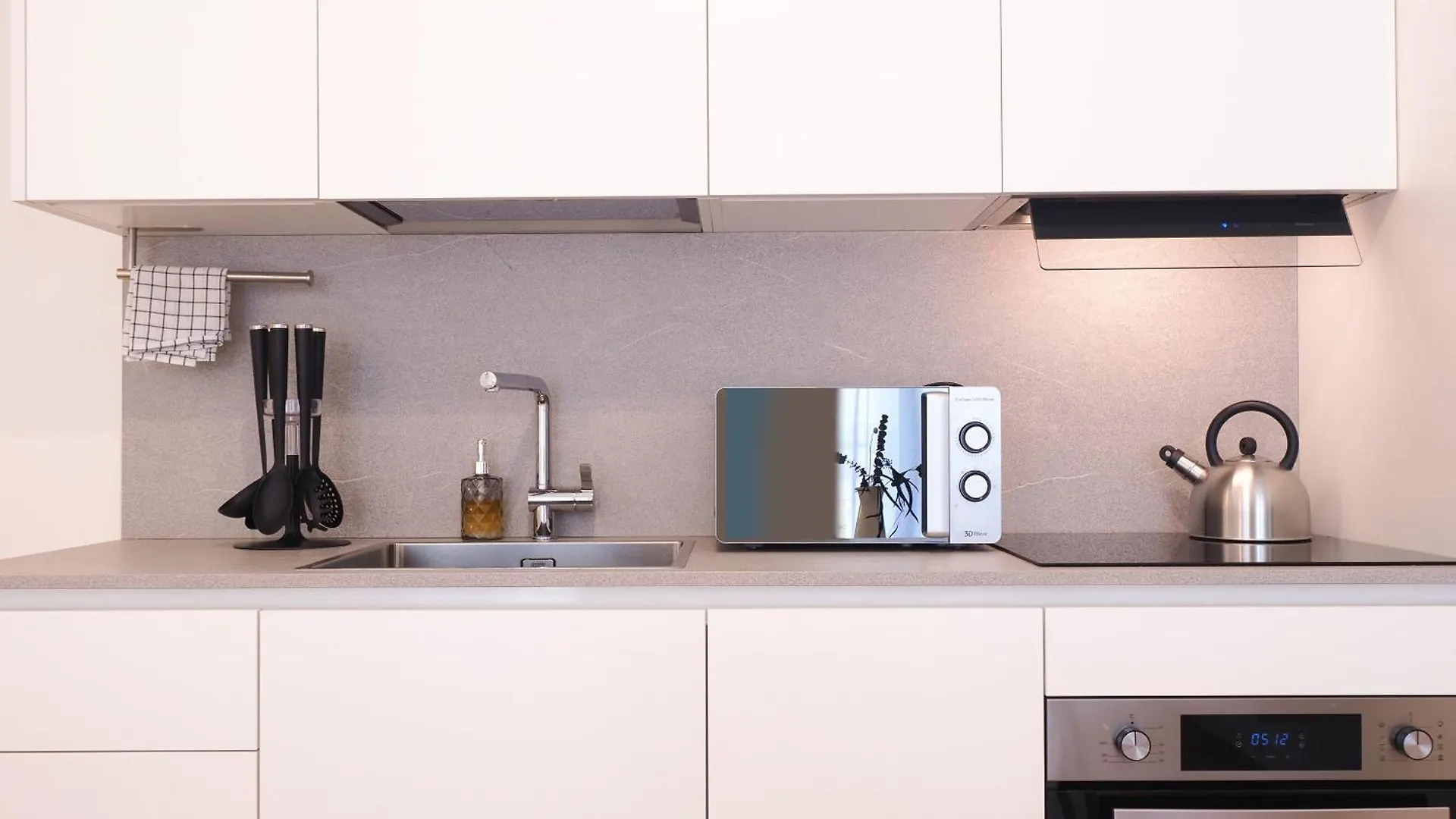 Appartement Primopiano - Albani B à Milan