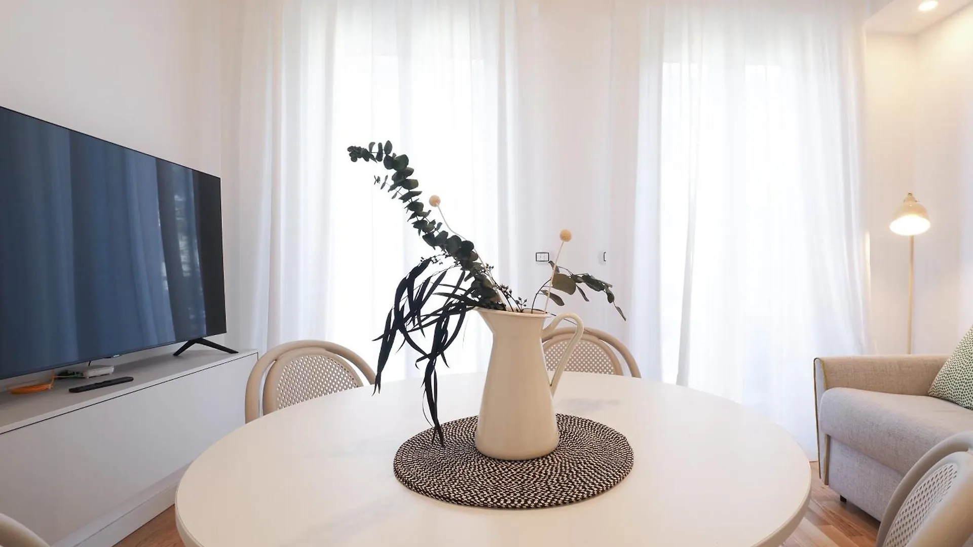 Appartement Primopiano - Albani B à Milan