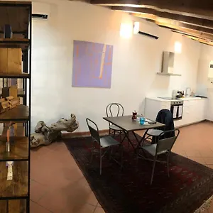  Pensjonat Isola Libera