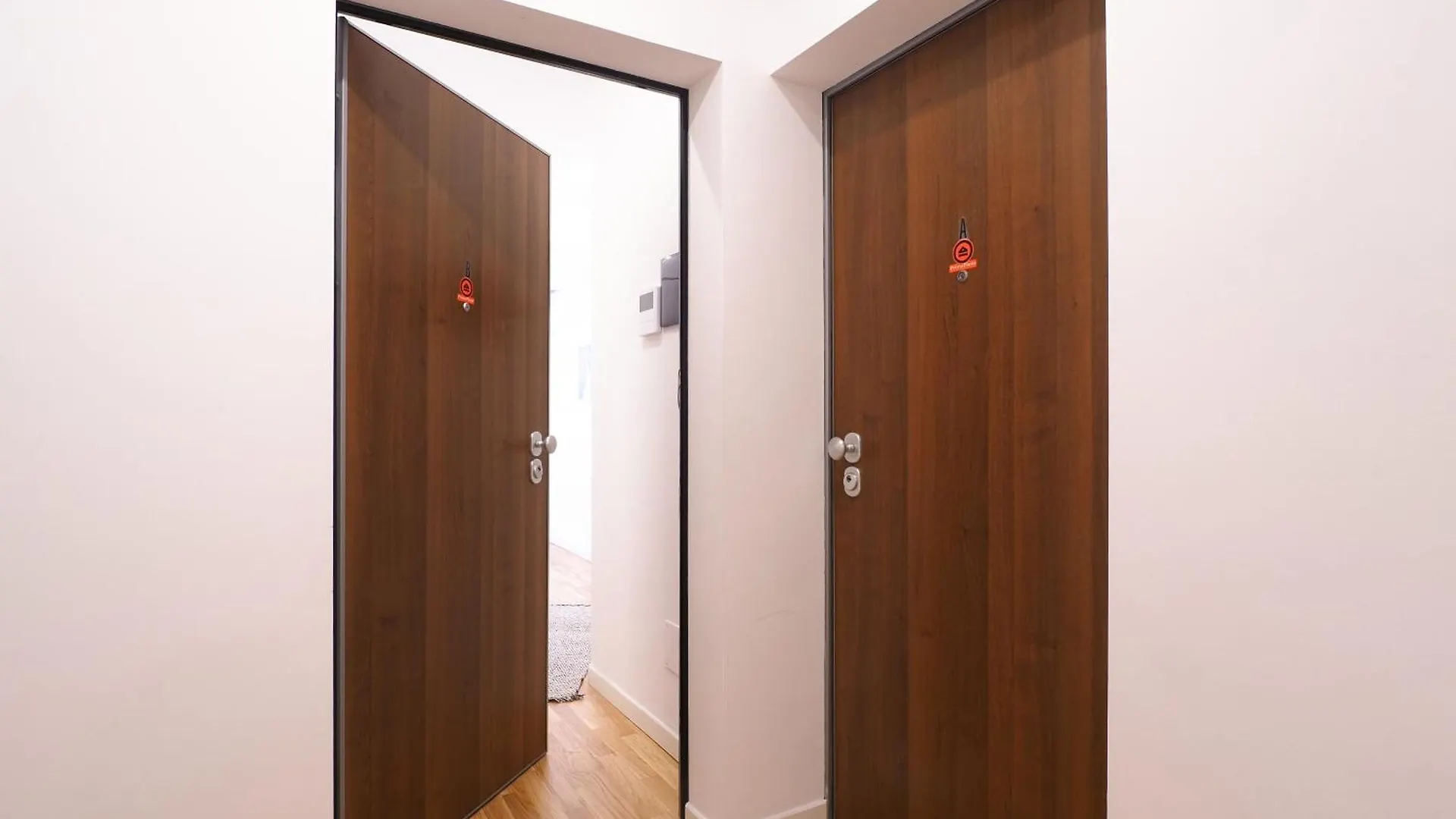 Apartmán Primopiano - Albani B Milán